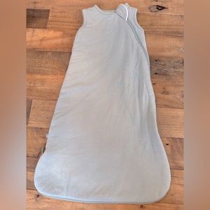 Kyte BABY 1.0 Tog Sleep Bag in Sage excellent condition